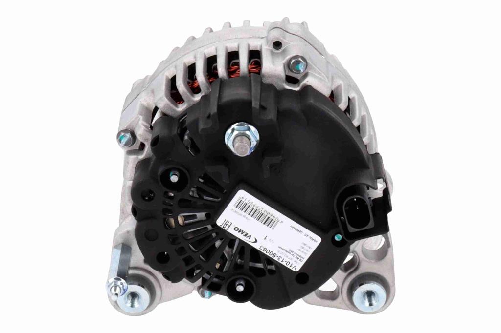 Alternateur VEMO ref. V10-13-50063