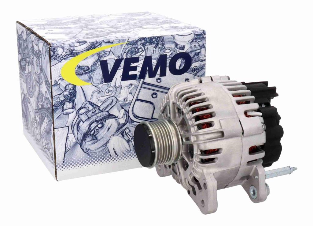 Alternateur VEMO ref. V10-13-50063