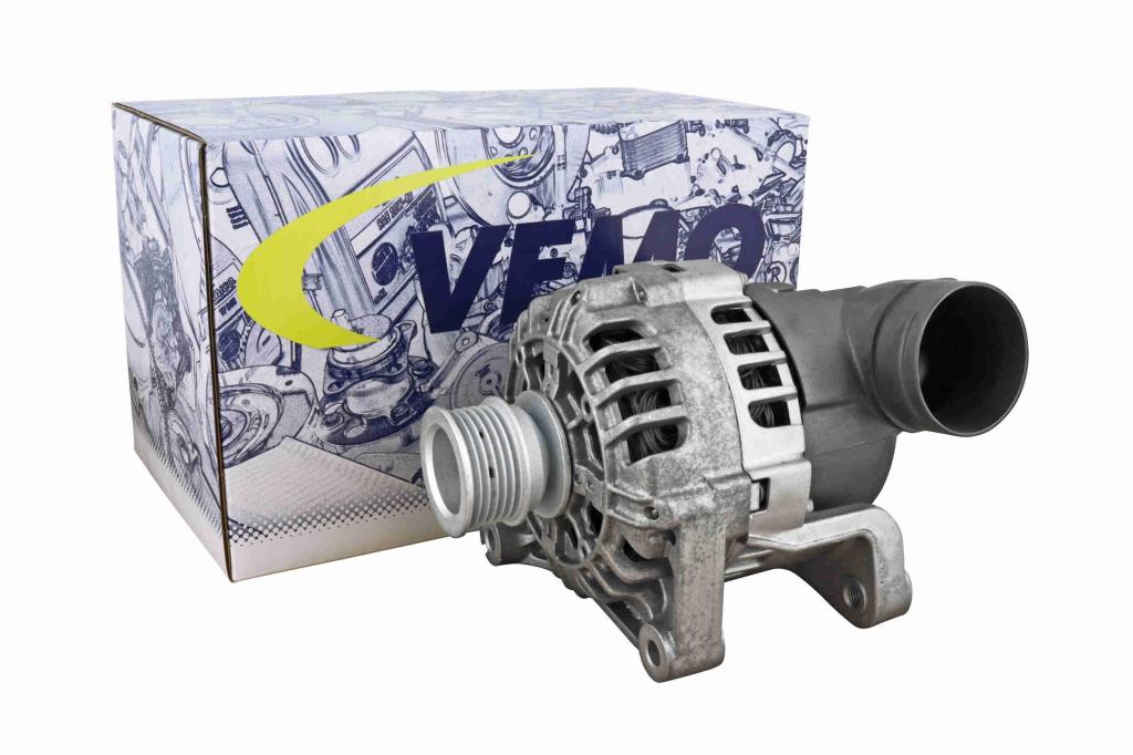 Alternador VEMO V10-13-50117