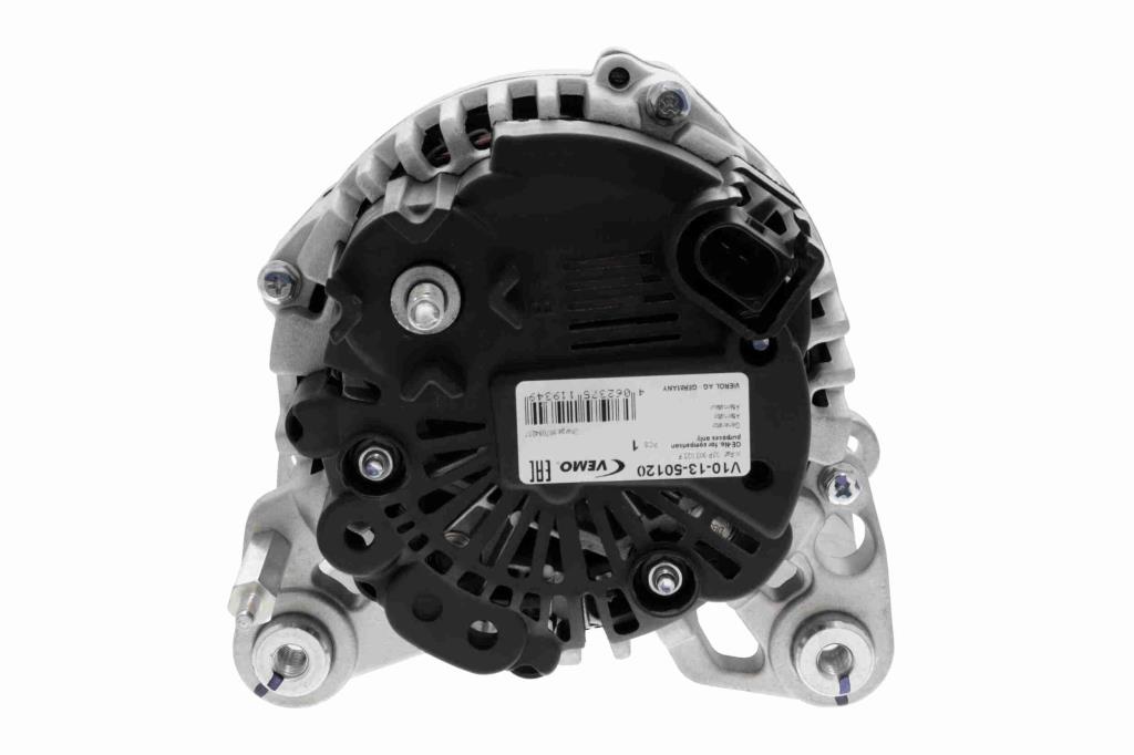 Alternateur VEMO V10-13-50120