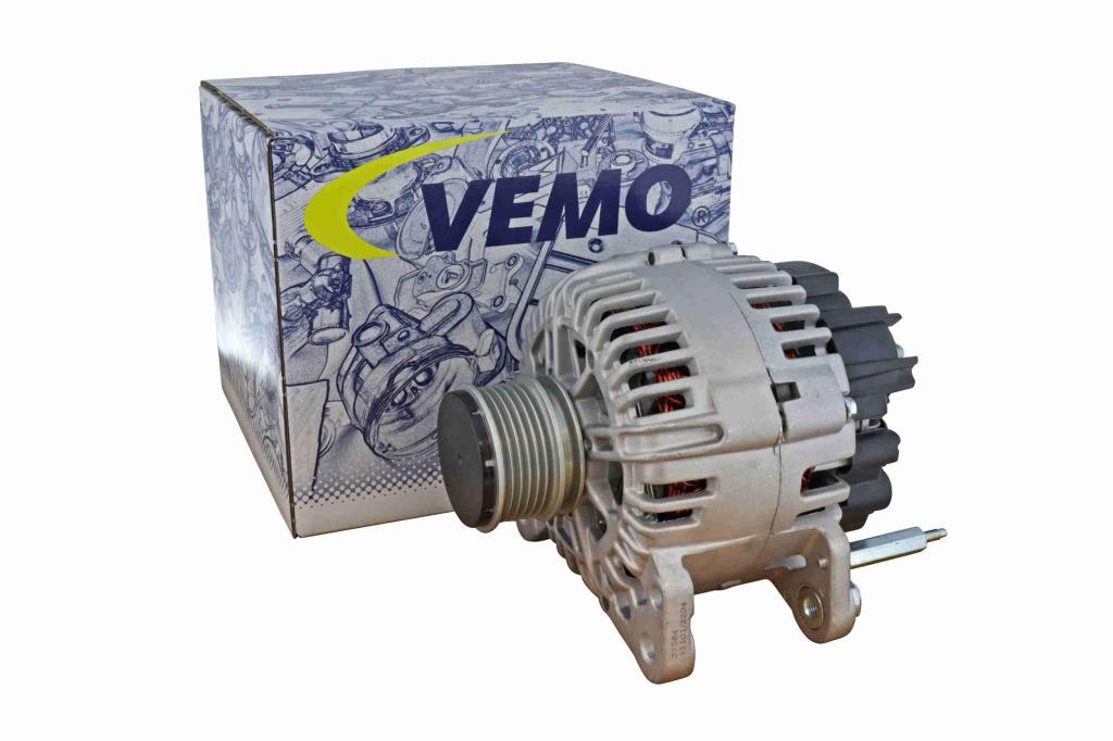 Alternateur VEMO V10-13-50120