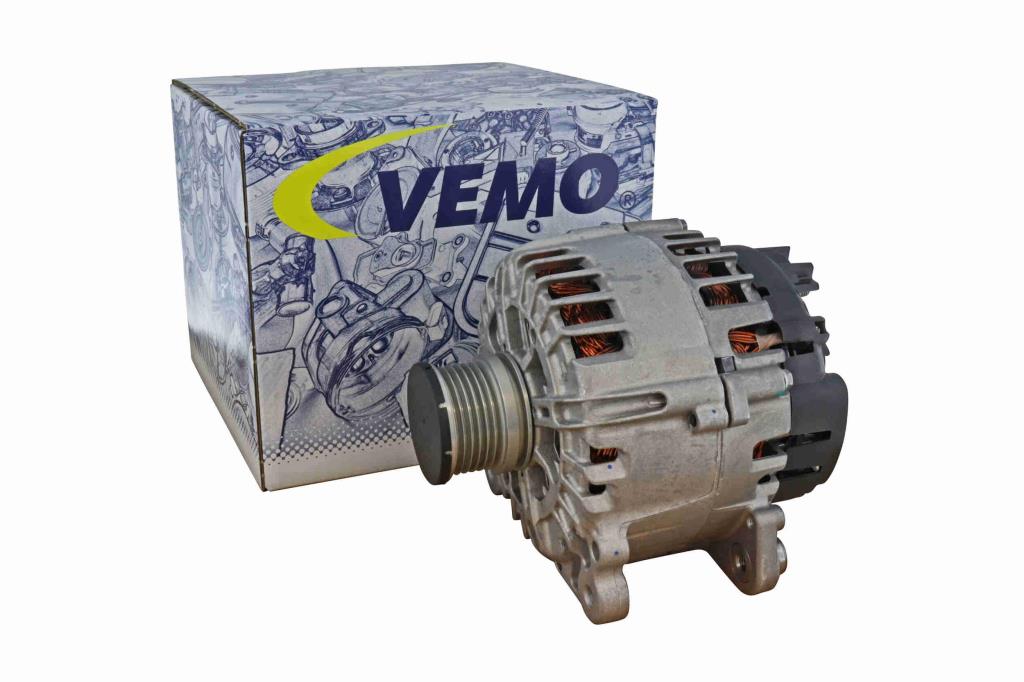 Alternateur VEMO V10-13-50124