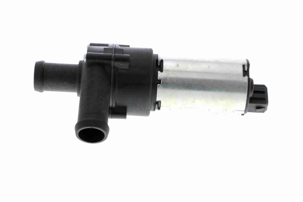 Pompe de circulation d'eau, chauffage auxiliaire (Pompe à eau secondaire) VEMO V10-16-0001