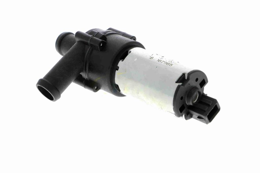 Pompe de circulation d'eau, chauffage auxiliaire (Pompe à eau secondaire) VEMO V10-16-0001