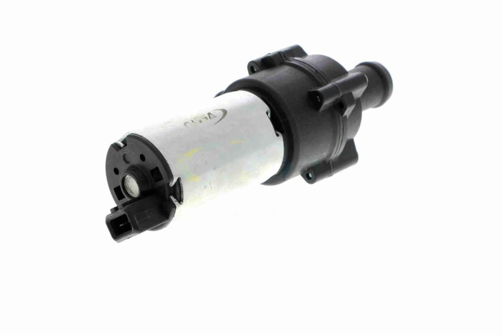Pompe de circulation d'eau, chauffage auxiliaire (Pompe à eau secondaire) VEMO V10-16-0001