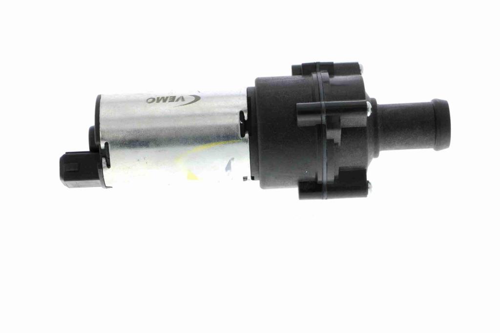 Pompe de circulation d'eau, chauffage auxiliaire (Pompe à eau secondaire) VEMO V10-16-0001