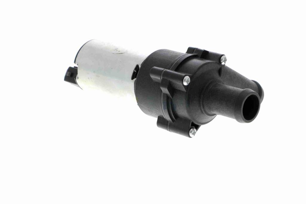 Pompe de circulation d'eau, chauffage auxiliaire (Pompe à eau secondaire) VEMO V10-16-0001
