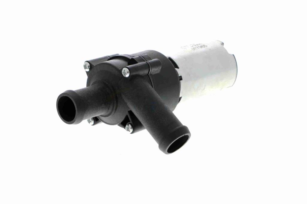 Pompe de circulation d'eau, chauffage auxiliaire (Pompe à eau secondaire) VEMO V10-16-0001
