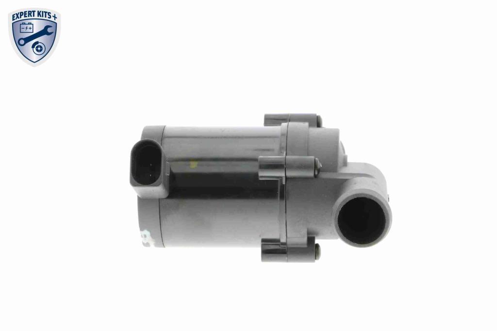 Pompe à eau additionnelle (Pompe à eau secondaire) VEMO V10-16-0002