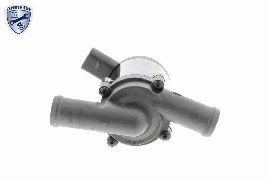 Pompe à eau additionnelle (Pompe à eau secondaire) VEMO V10-16-0002