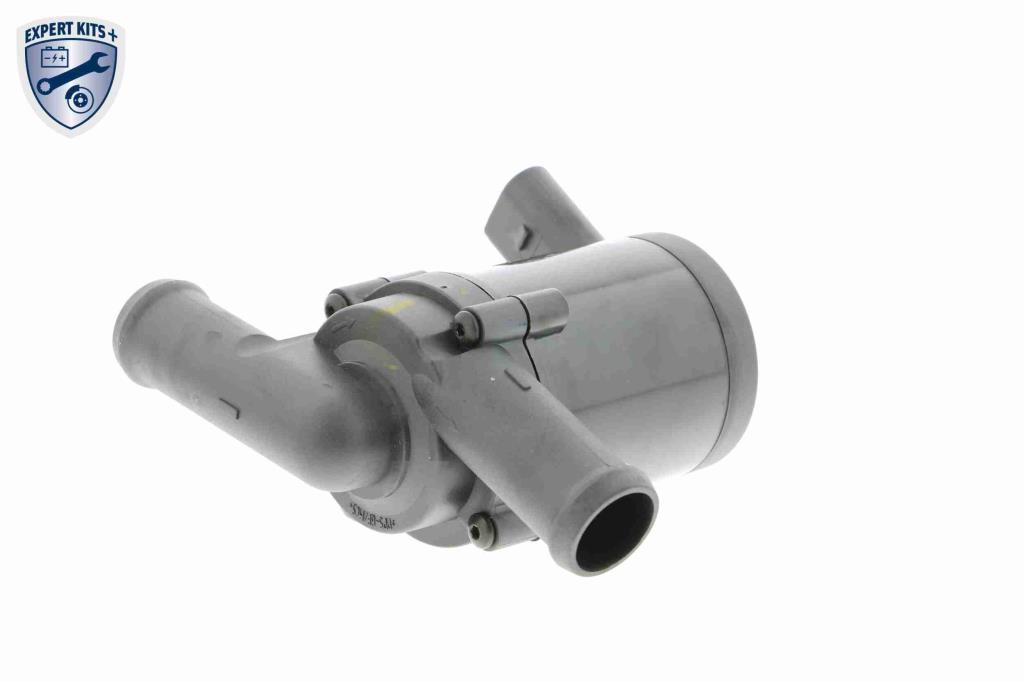 Pompe à eau additionnelle (Pompe à eau secondaire) VEMO V10-16-0002