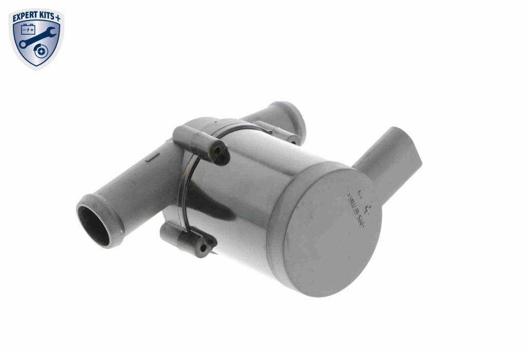 Pompe à eau additionnelle (Pompe à eau secondaire) VEMO V10-16-0002