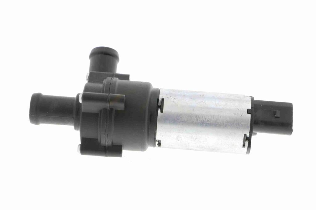 Pompe de circulation d'eau, chauffage auxiliaire (Pompe à eau secondaire) VEMO ref. V10-16-0004