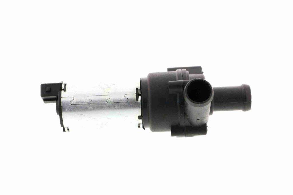 Pompe de circulation d'eau, chauffage auxiliaire (Pompe à eau secondaire) VEMO V10-16-0006