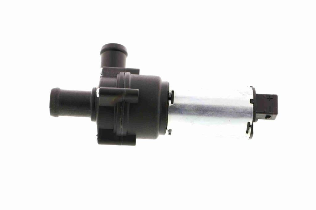 Pompe de circulation d'eau, chauffage auxiliaire (Pompe à eau secondaire) VEMO V10-16-0006