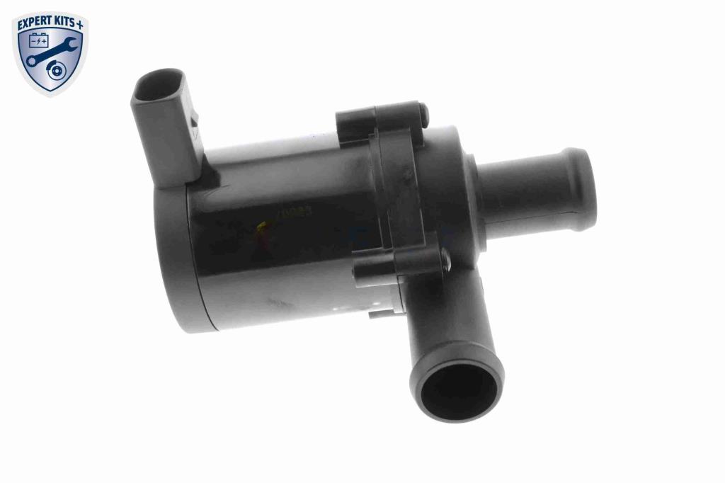 Pompe à eau additionnelle (Pompe à eau secondaire) VEMO V10-16-0008