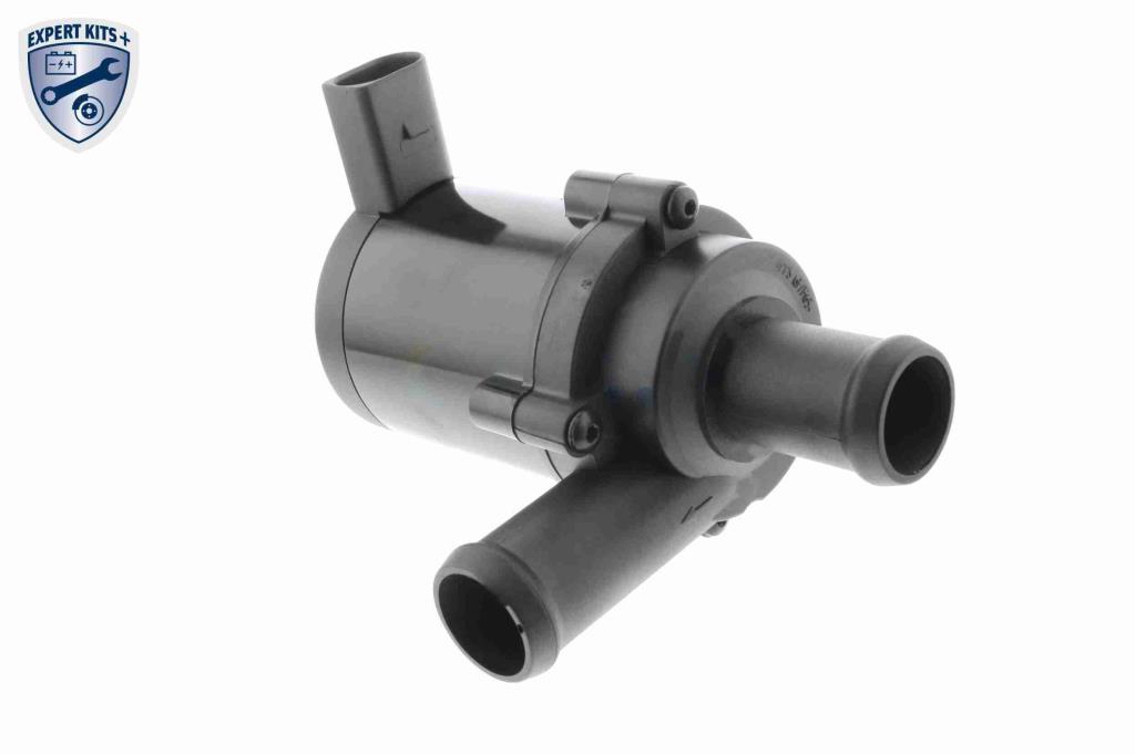 Pompe à eau additionnelle (Pompe à eau secondaire) VEMO V10-16-0008