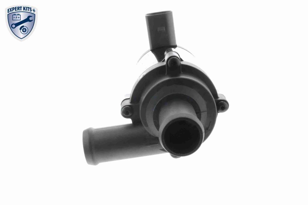 Pompe à eau additionnelle (Pompe à eau secondaire) VEMO V10-16-0008