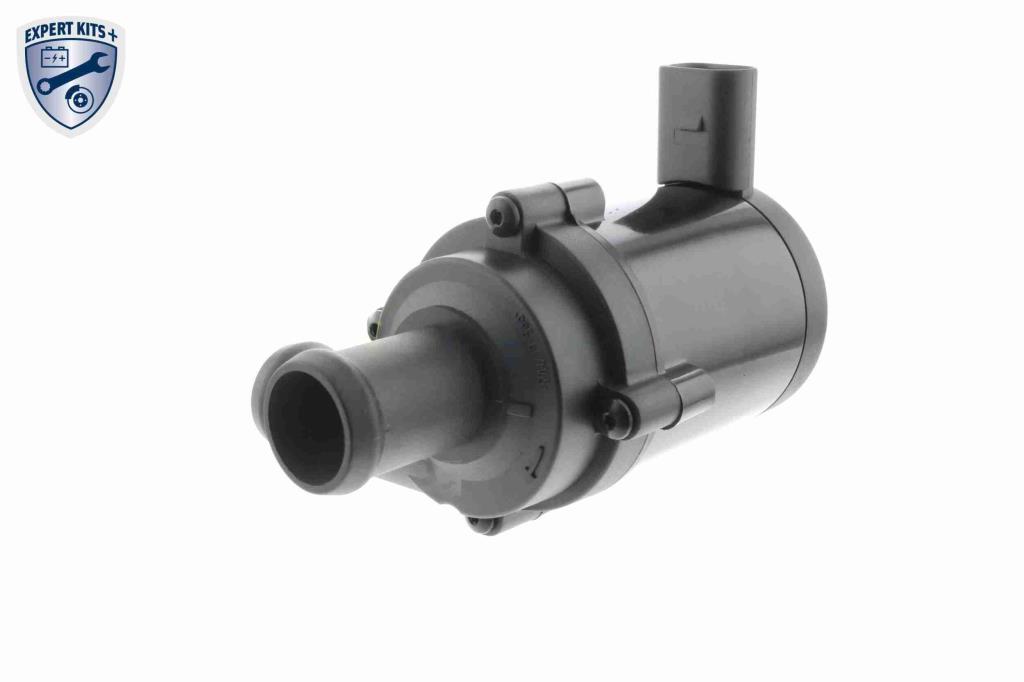 Pompe à eau additionnelle (Pompe à eau secondaire) VEMO V10-16-0008