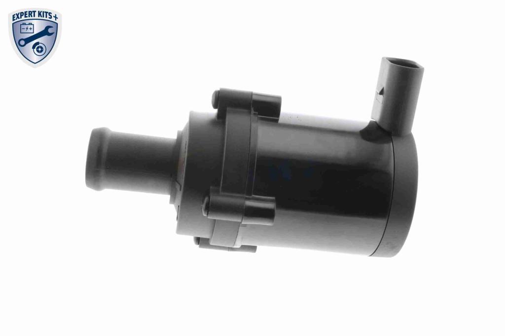 Pompe à eau additionnelle (Pompe à eau secondaire) VEMO V10-16-0008