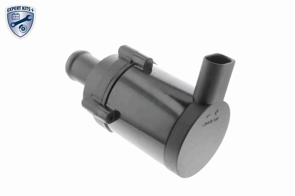 Pompe à eau additionnelle (Pompe à eau secondaire) VEMO V10-16-0008