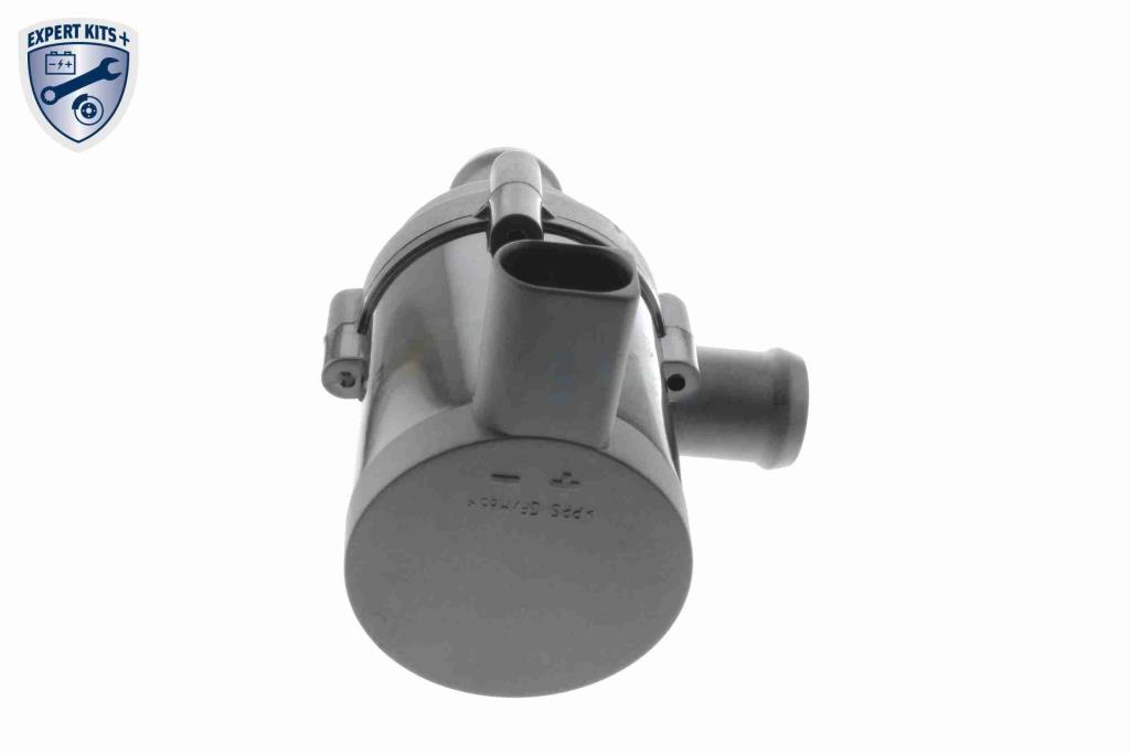 Pompe à eau additionnelle (Pompe à eau secondaire) VEMO V10-16-0008