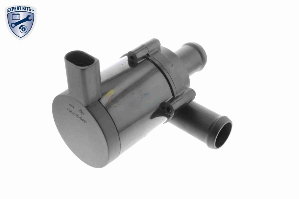 Pompe à eau additionnelle (Pompe à eau secondaire) VEMO V10-16-0008