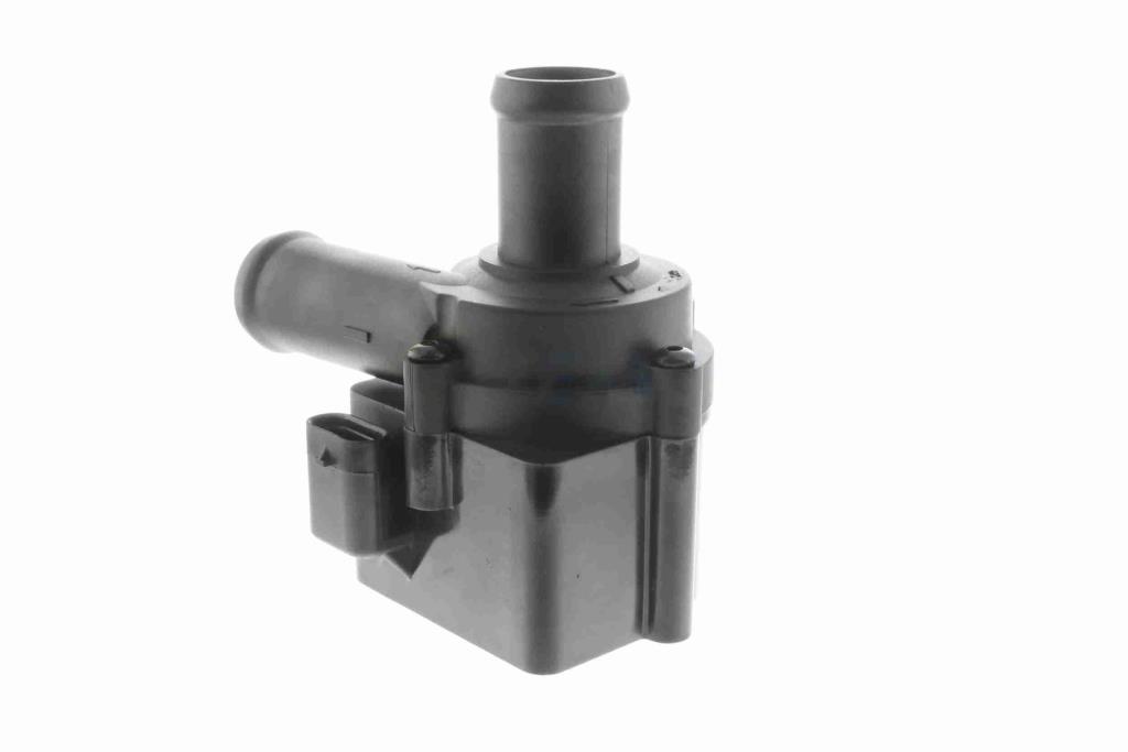 Pompe de circulation d'eau, chauffage auxiliaire (Pompe à eau secondaire) VEMO V10-16-0009