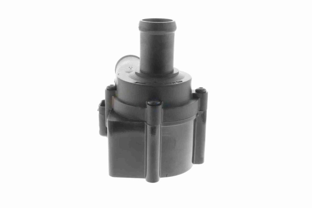 Pompe de circulation d'eau, chauffage auxiliaire (Pompe à eau secondaire) VEMO V10-16-0009