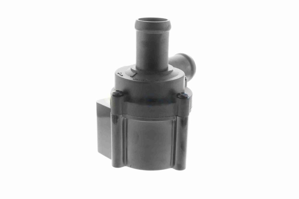 Pompe de circulation d'eau, chauffage auxiliaire (Pompe à eau secondaire) VEMO V10-16-0009