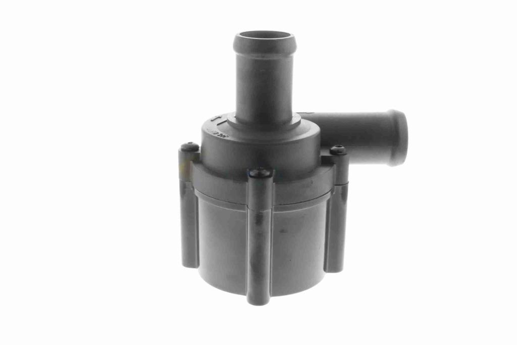 Pompe de circulation d'eau, chauffage auxiliaire (Pompe à eau secondaire) VEMO V10-16-0009