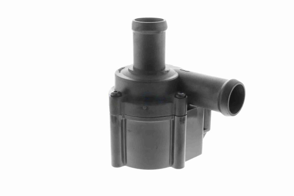 Pompe de circulation d'eau, chauffage auxiliaire (Pompe à eau secondaire) VEMO V10-16-0009