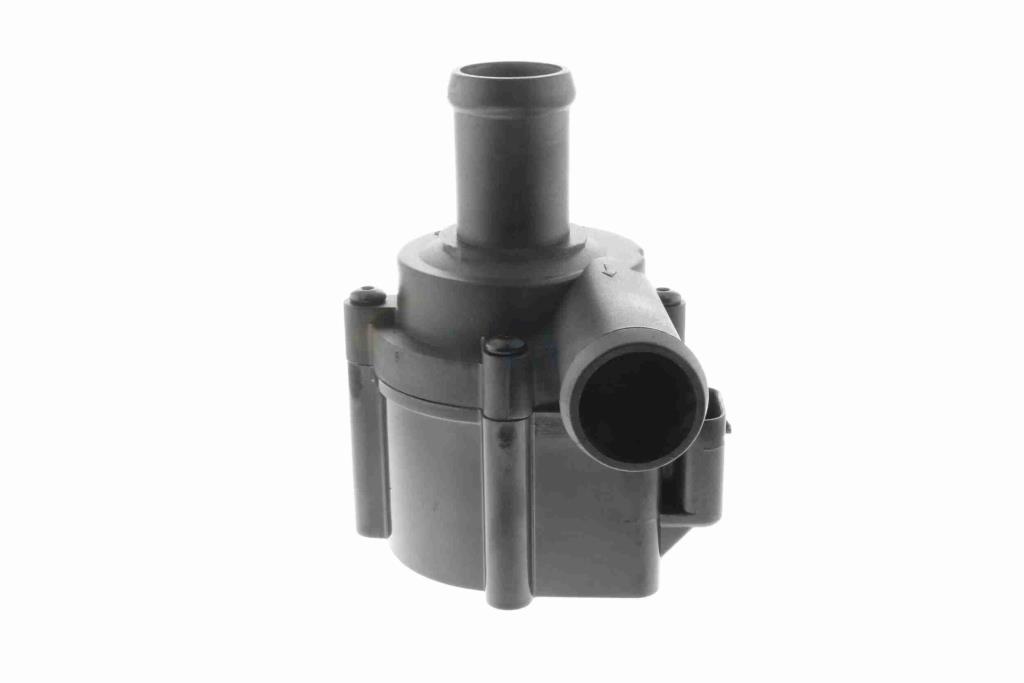 Pompe de circulation d'eau, chauffage auxiliaire (Pompe à eau secondaire) VEMO V10-16-0009