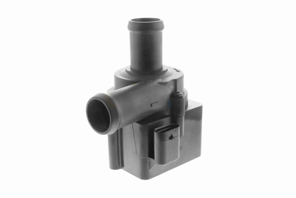 Pompe de circulation d'eau, chauffage auxiliaire (Pompe à eau secondaire) VEMO V10-16-0009