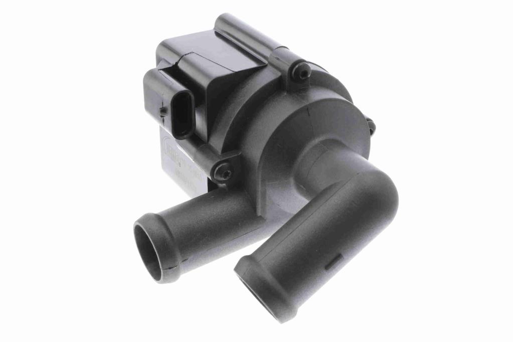 Butée hydraulique Coupé