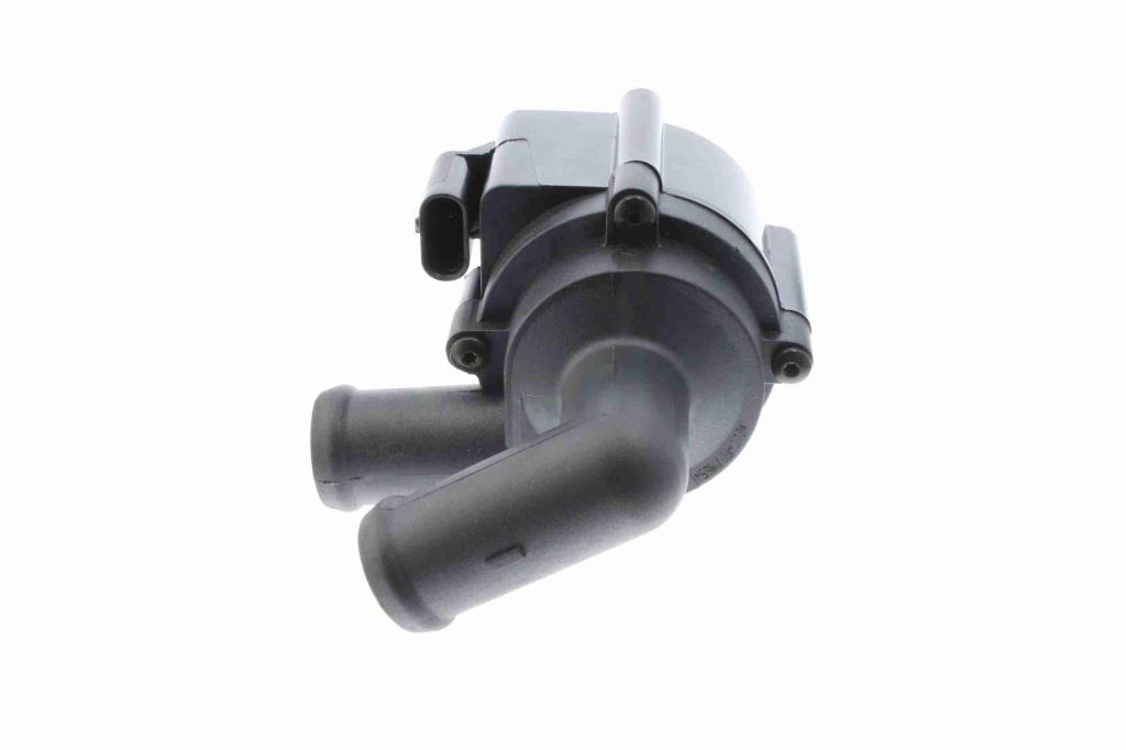 Pompe de circulation d'eau, chauffage auxiliaire (Pompe à eau secondaire) VEMO ref. V10-16-0010-1