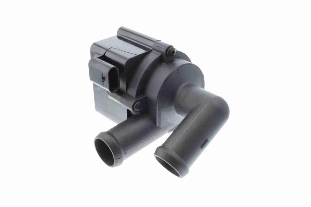 Pompe de circulation d'eau, chauffage auxiliaire (Pompe à eau secondaire) VEMO ref. V10-16-0010-1