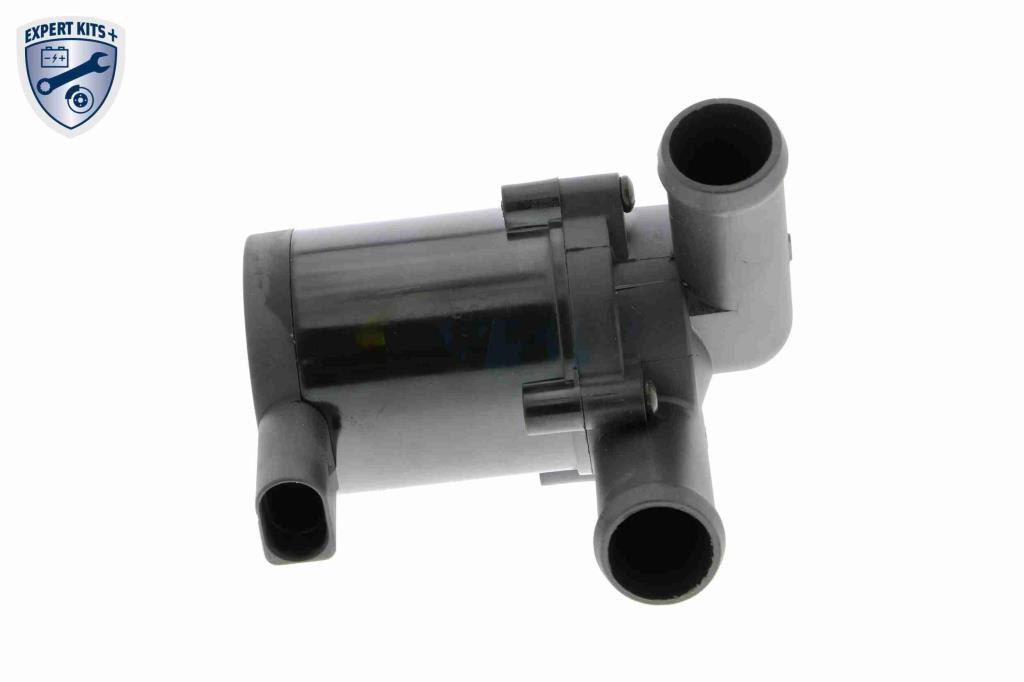 Pompe à eau additionnelle (Pompe à eau secondaire) VEMO V10-16-0011
