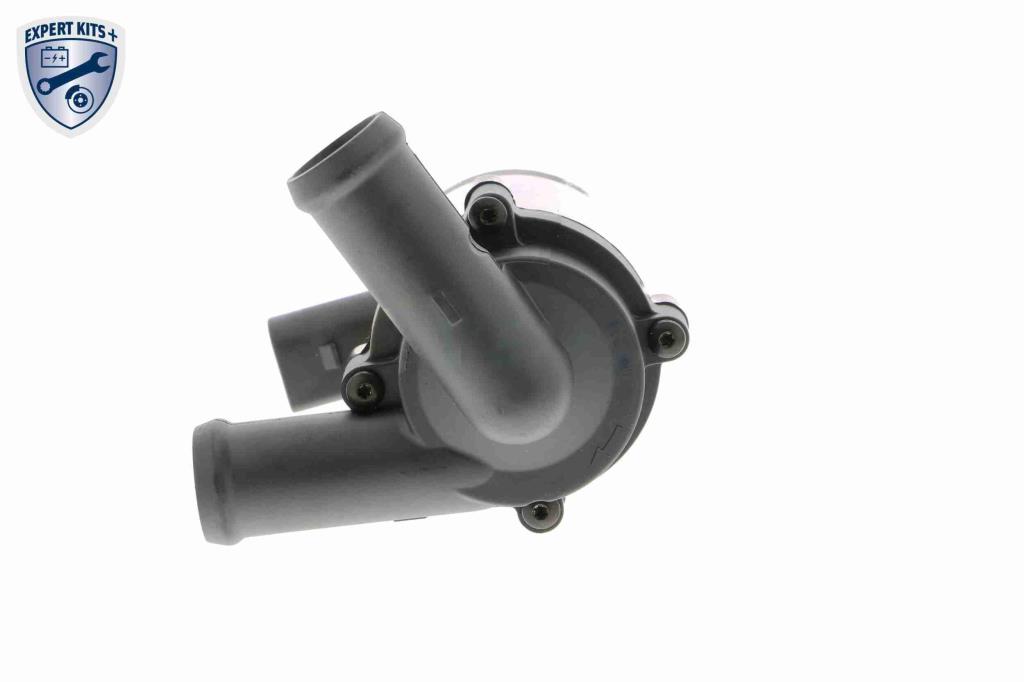 Pompe à eau additionnelle (Pompe à eau secondaire) VEMO V10-16-0011