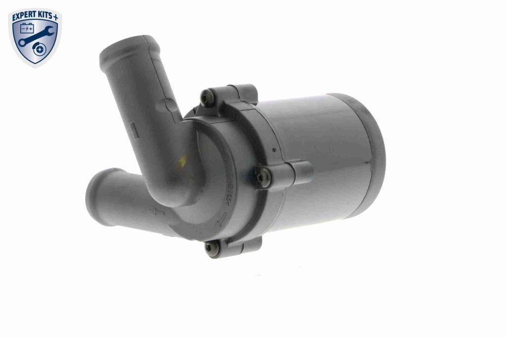 Pompe à eau additionnelle (Pompe à eau secondaire) VEMO V10-16-0011
