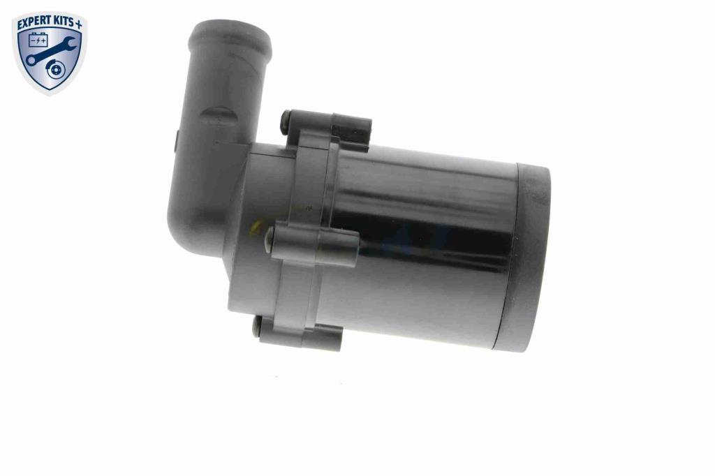 Pompe à eau additionnelle (Pompe à eau secondaire) VEMO V10-16-0011