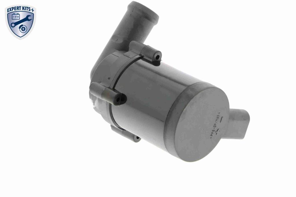 Pompe à eau additionnelle (Pompe à eau secondaire) VEMO V10-16-0011