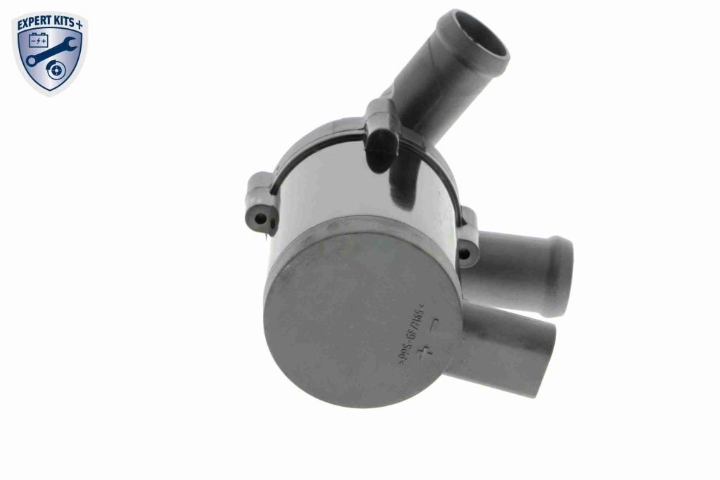 Pompe à eau additionnelle (Pompe à eau secondaire) VEMO V10-16-0011