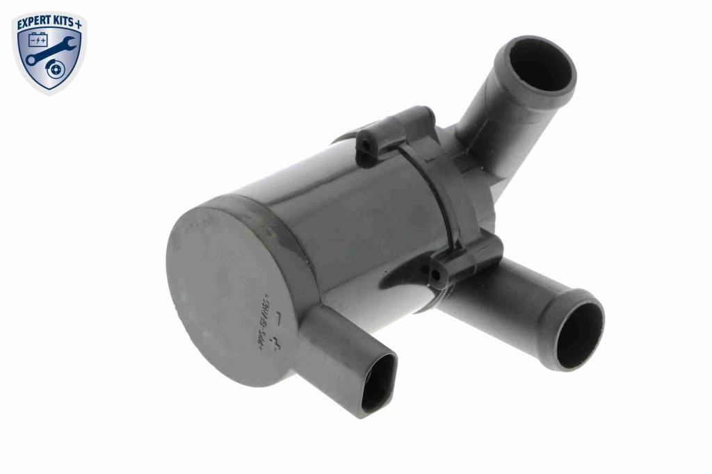 Pompe à eau additionnelle (Pompe à eau secondaire) VEMO V10-16-0011