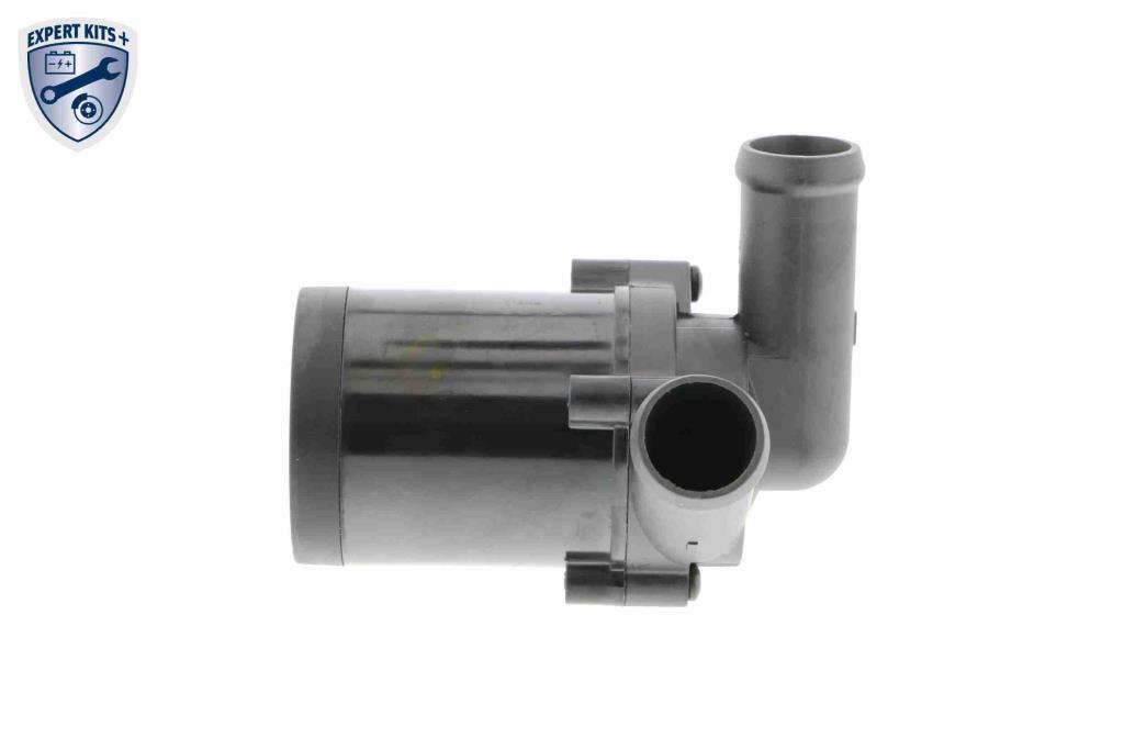 Pompe à eau additionnelle (Pompe à eau secondaire) VEMO V10-16-0012