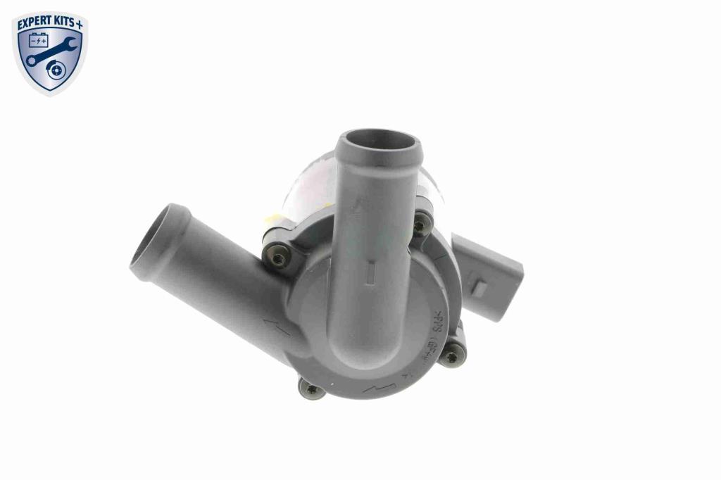 Pompe à eau additionnelle (Pompe à eau secondaire) VEMO V10-16-0012