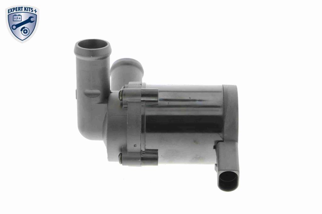 Pompe à eau additionnelle (Pompe à eau secondaire) VEMO V10-16-0012