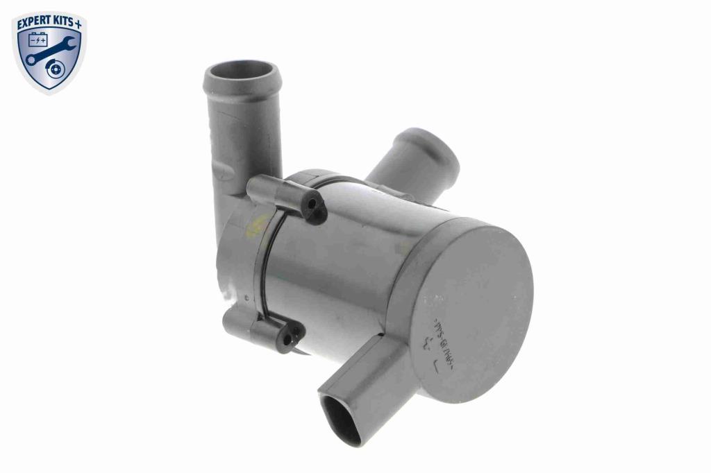 Pompe à eau additionnelle (Pompe à eau secondaire) VEMO V10-16-0012