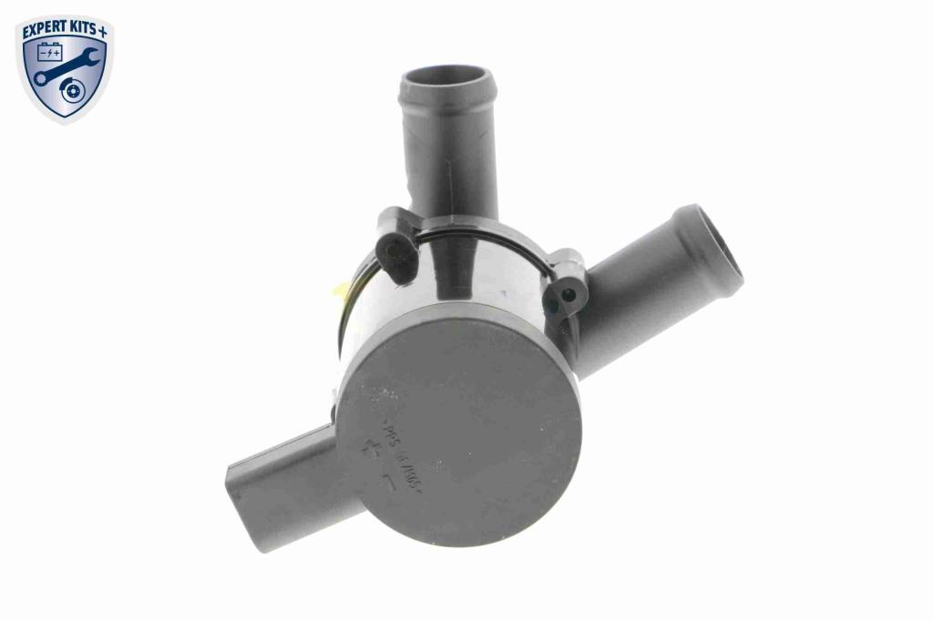 Pompe à eau additionnelle (Pompe à eau secondaire) VEMO V10-16-0012