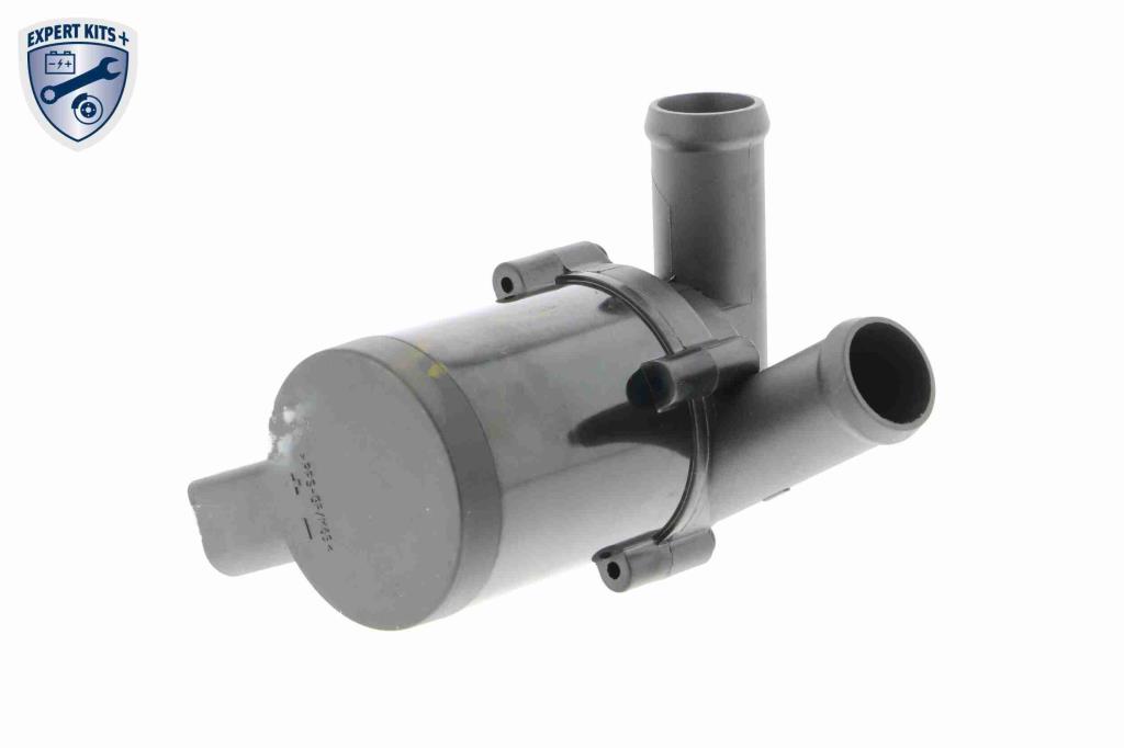 Pompe à eau additionnelle (Pompe à eau secondaire) VEMO V10-16-0012